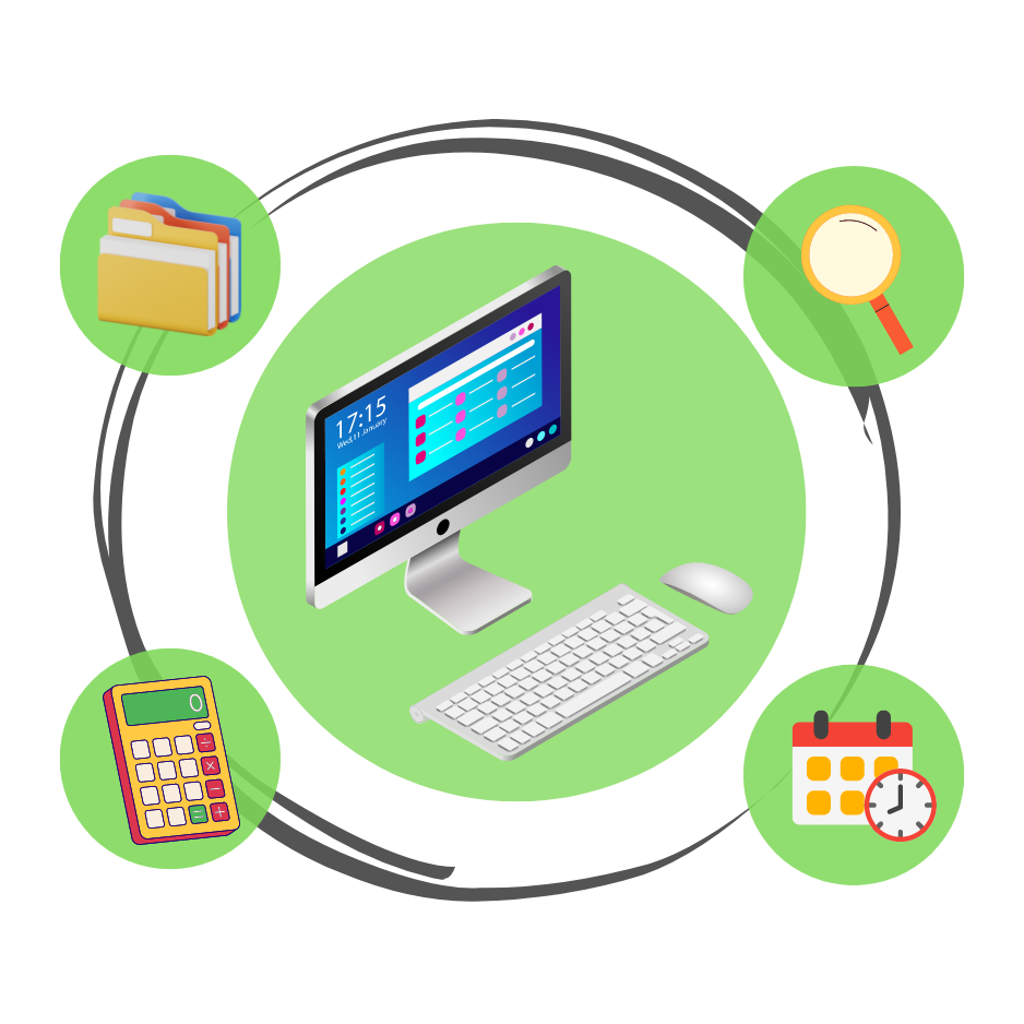 Informasi Pendaftaran