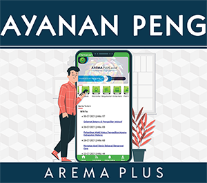 Arema Plus
