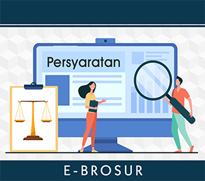 E-Brosur