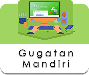 Gugatan Mandiri