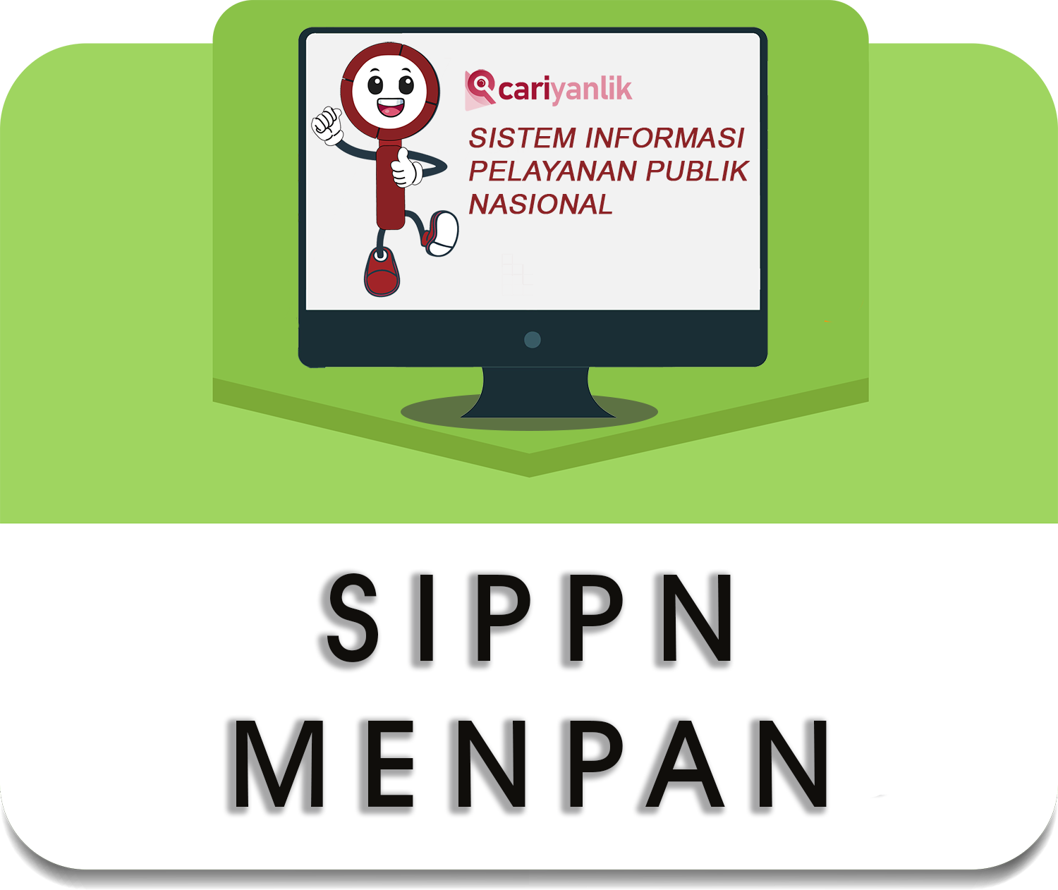 SIPP Menpan